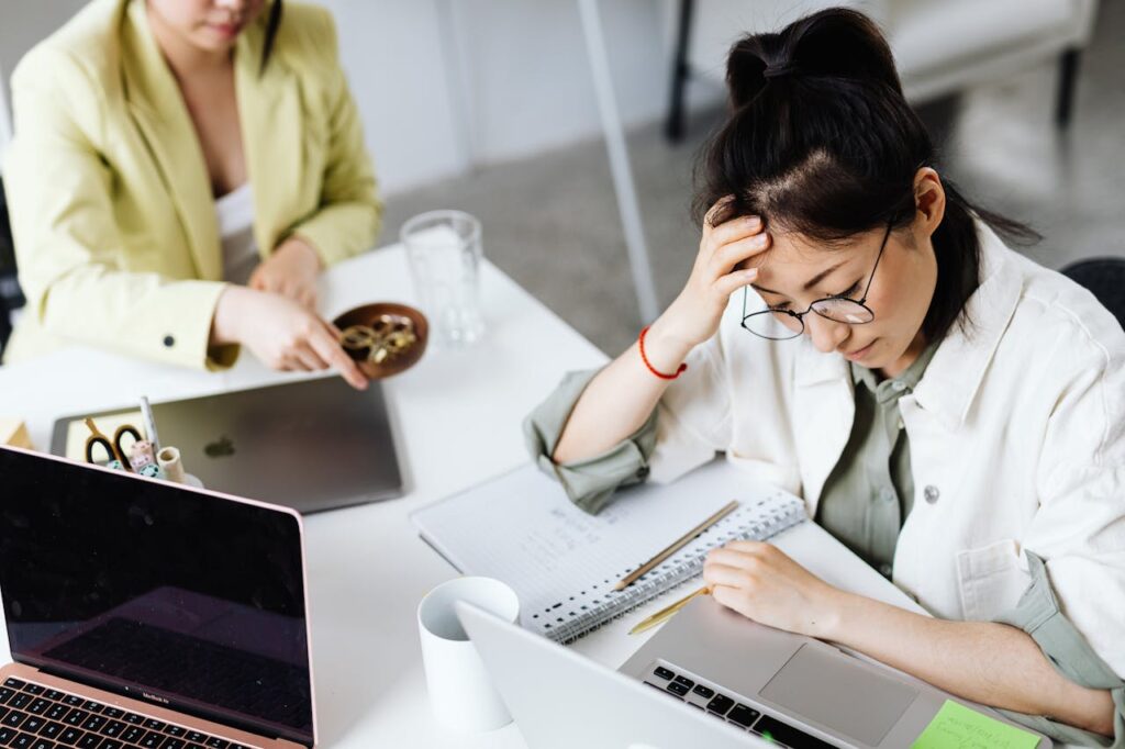 dificuldade em aprender sobre informática